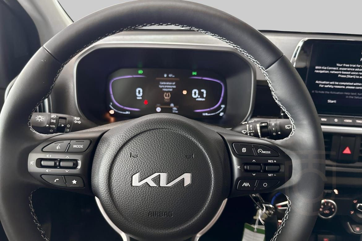 Kia Picanto GLS
