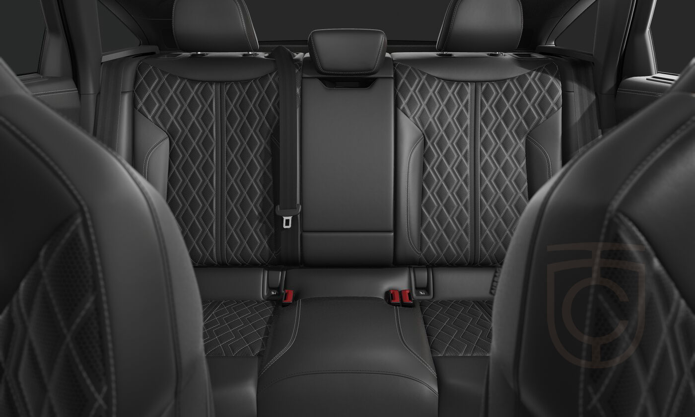 Audi S5 Limousine TFSI 270 kW S tronic