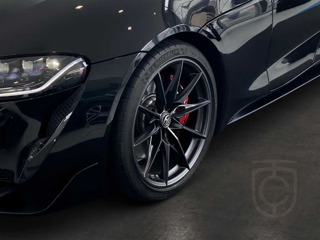 Toyota Supra GR 3.0 Legend Premium LED SHZ JBL NAVI