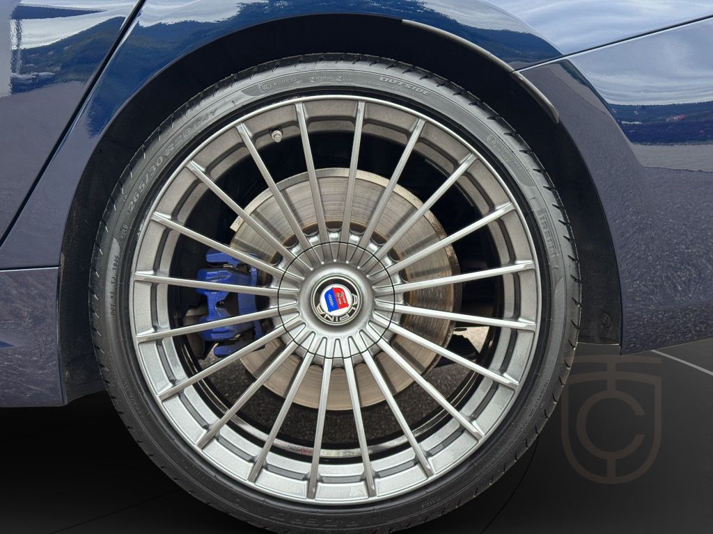 ALPINA B3 Touring Biturbo Switch-Tronic Allrad Nr.863 H
