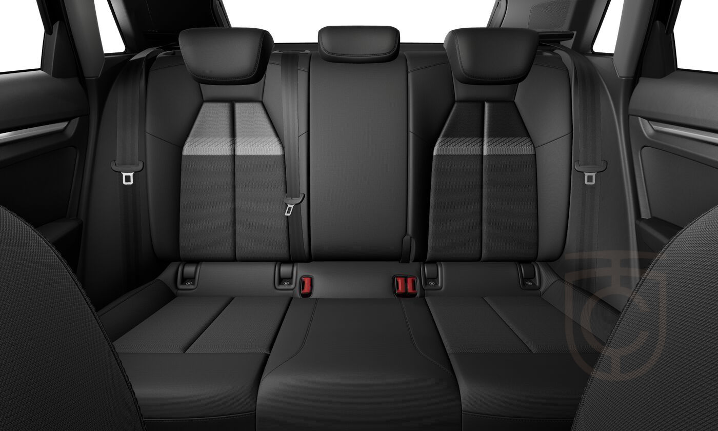 Audi A3 Sportback 30 TFSI 85 kW