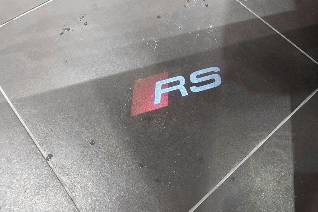 Audi RS3 Sportback