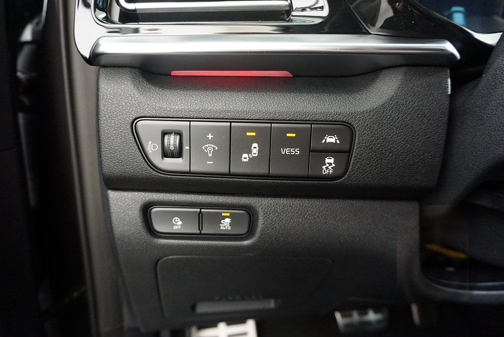 Kia E-Niro Advance Plus
