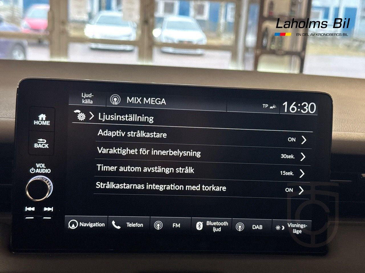 Honda HR-V Advance Plus e:HEV Fullhybrid 1.5 i-MMD