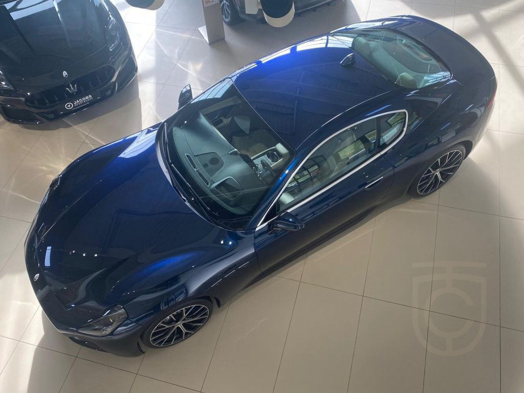 Maserati Granturismo Modena MY24