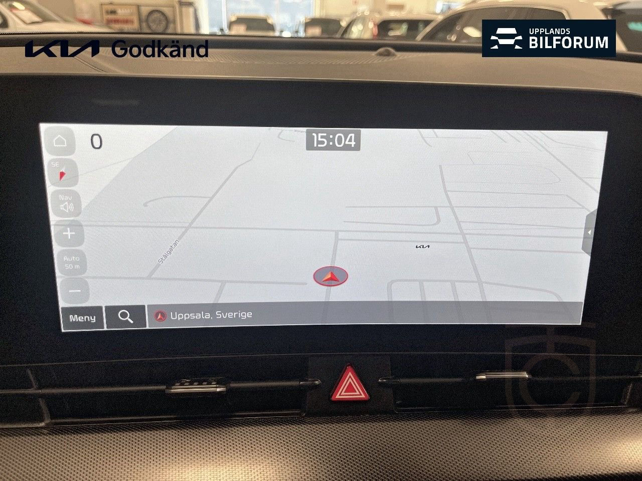 Kia Sportage Plug-in Hybrid AWD Advance H