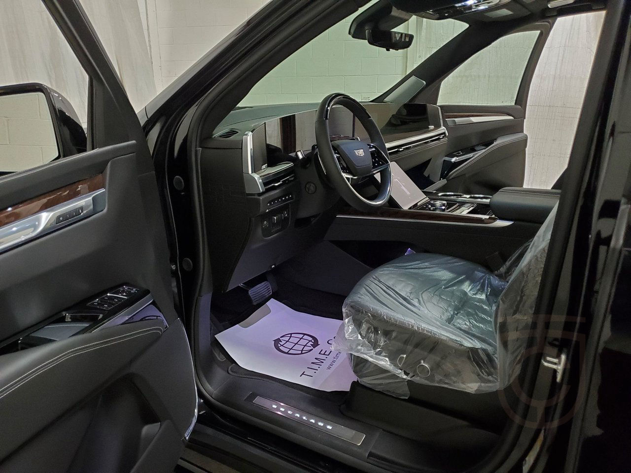 Cadillac Escalade SPORT PLATINUM 6.2 V8
