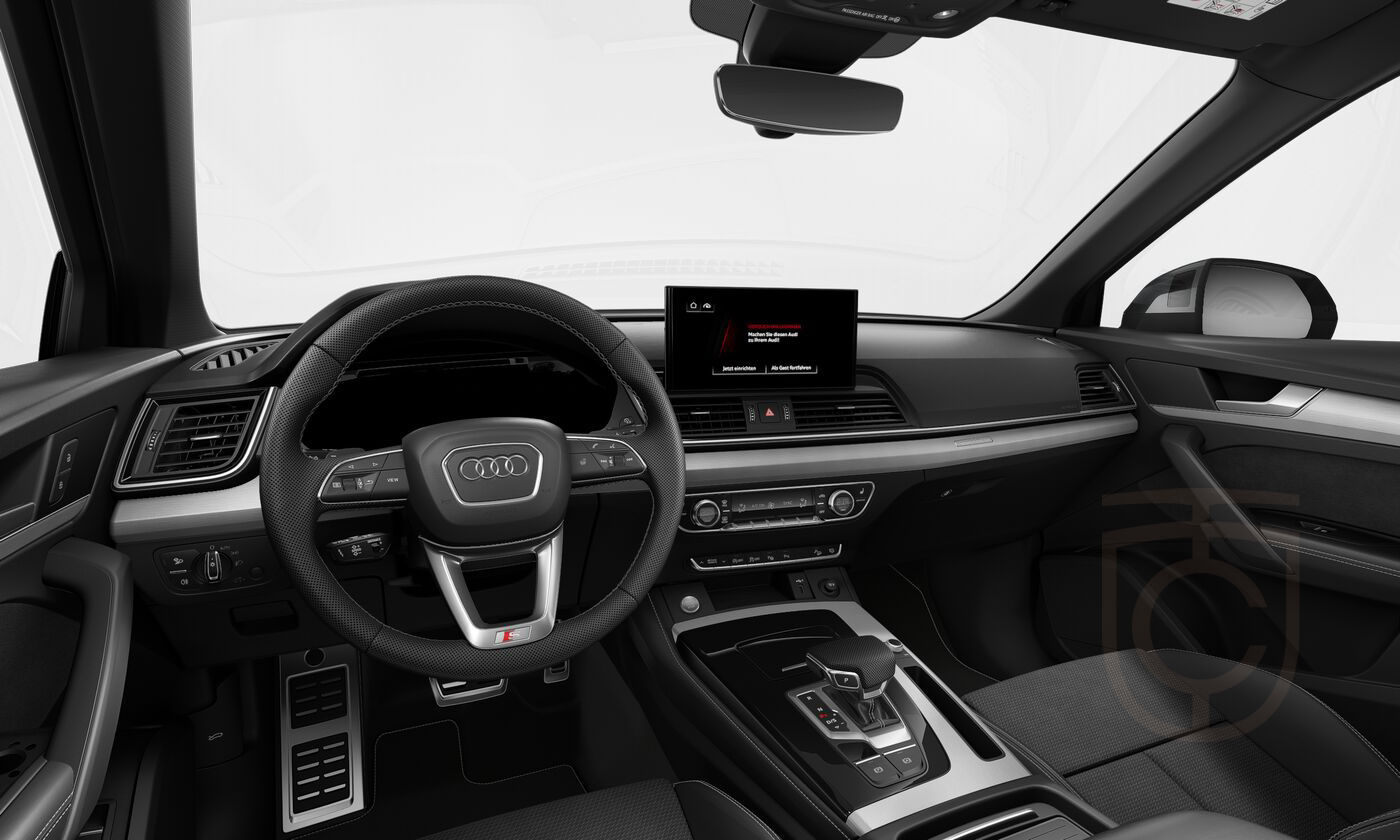 Audi Q5 Sportback S line 40 TFSI quattro 150 kW