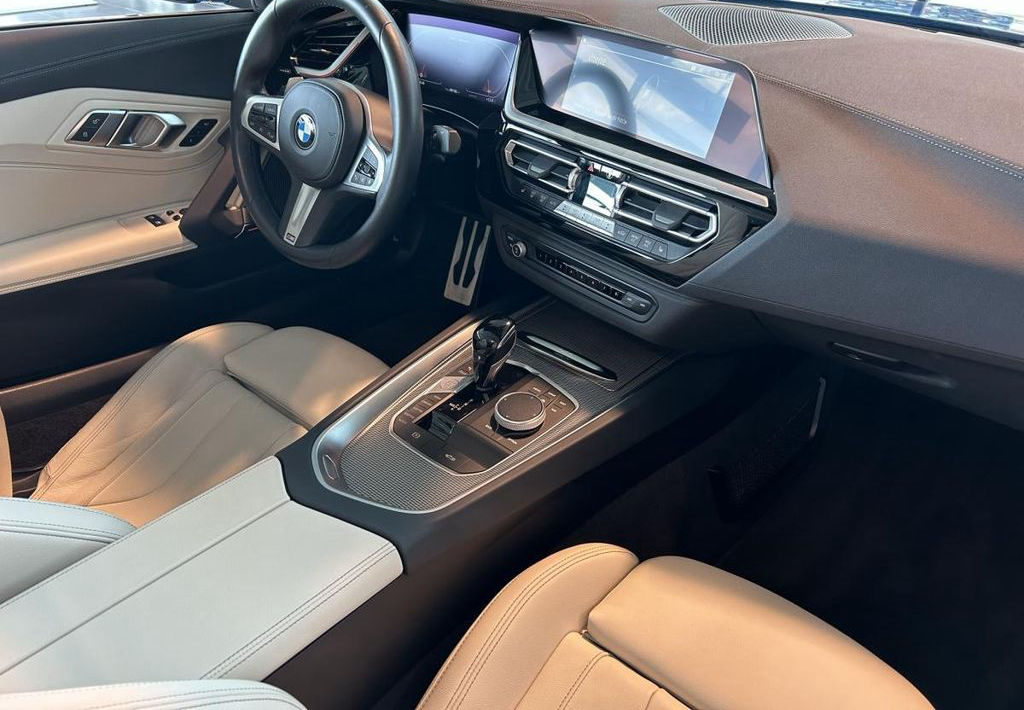 BMW Z4 M