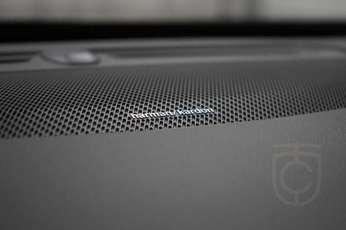Volvo S90 Recharge T8 Ultimate Dark