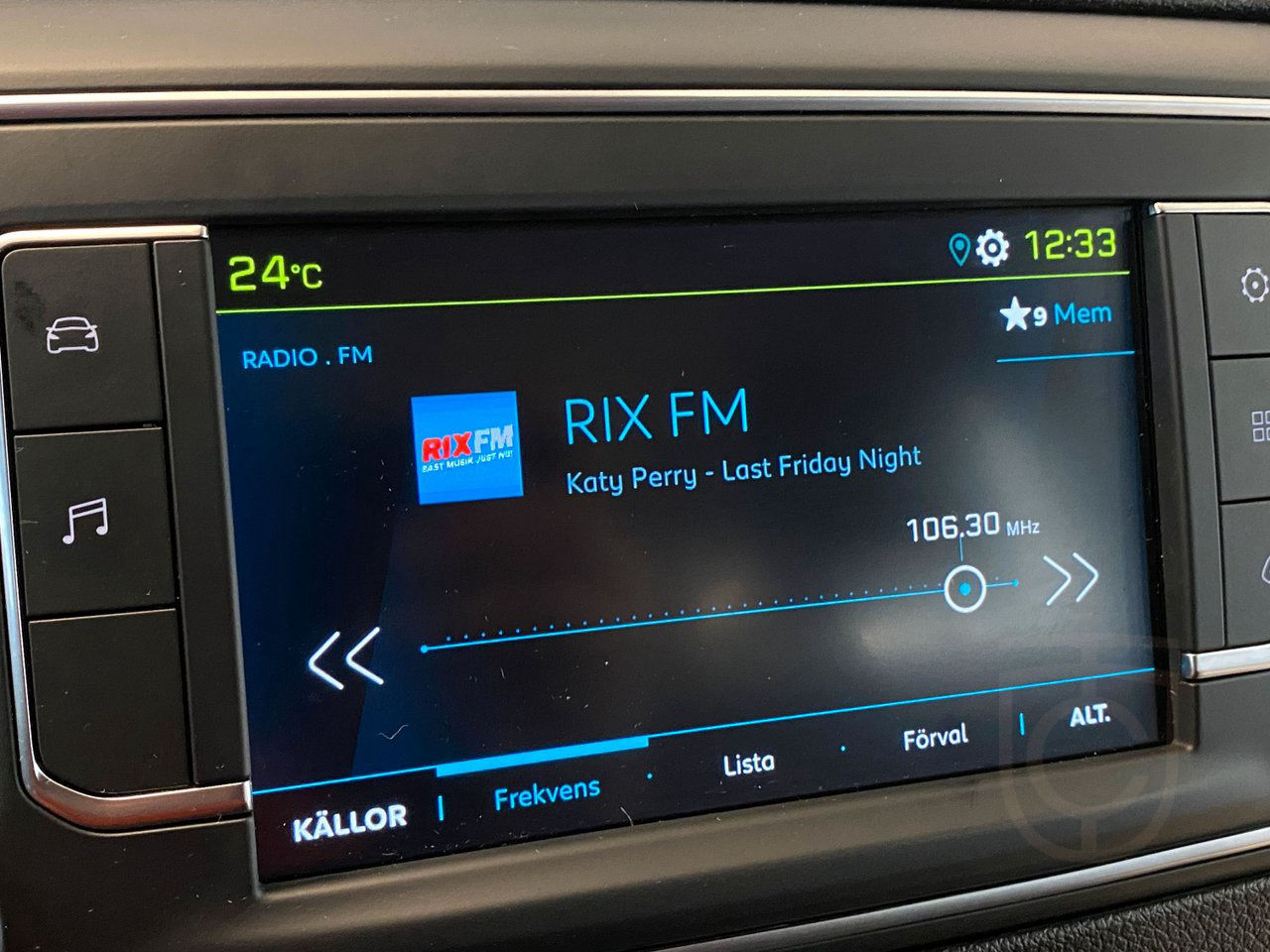 Peugeot Traveller e-TRAVELLER BUSINESS L3