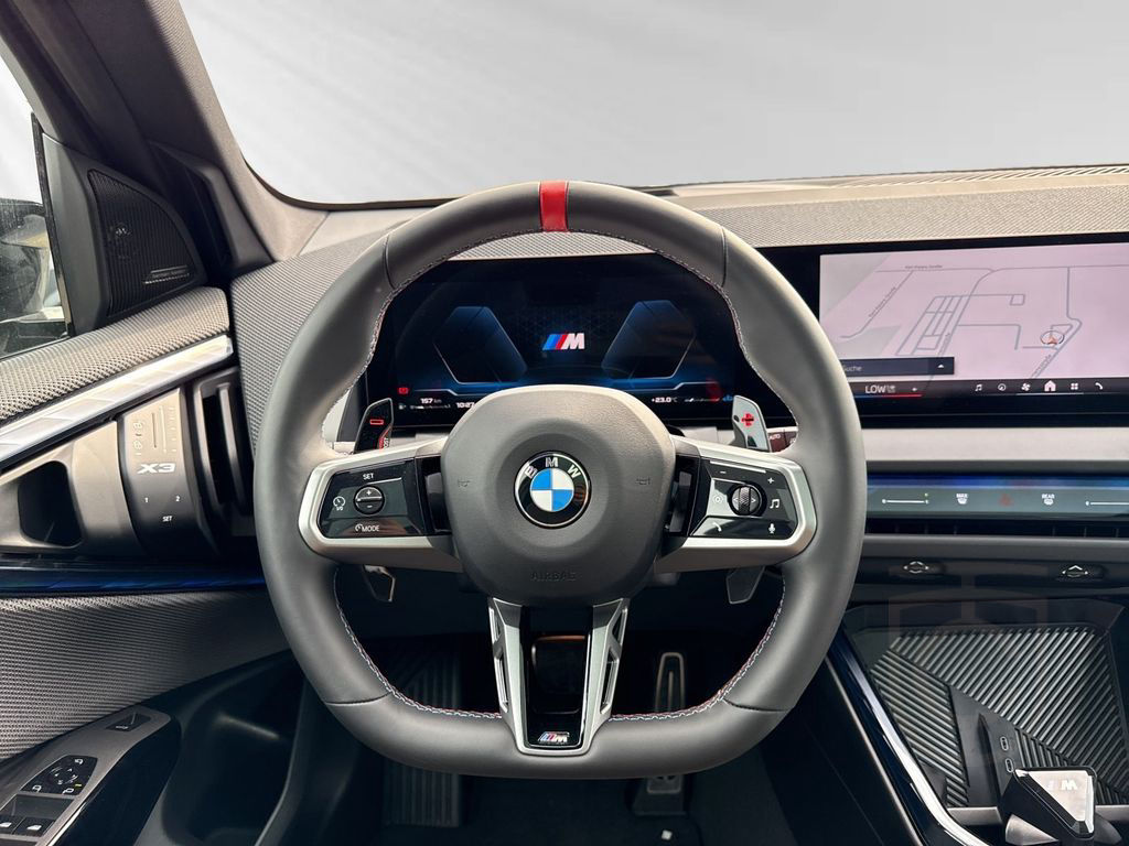 BMW X3 M50 xDrive *Dune Grey*|AHK|Pano|21"LMR|DAProf