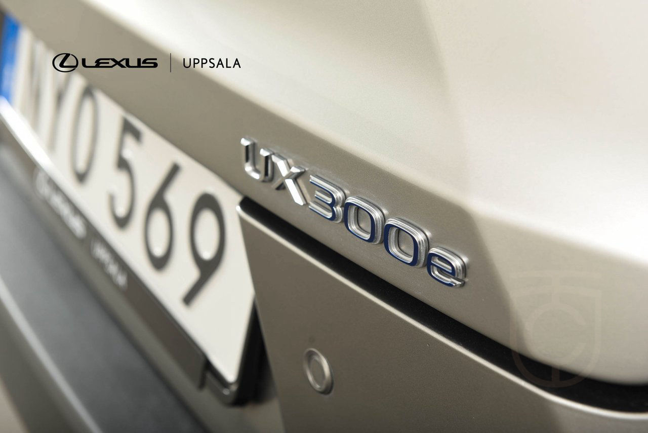 Lexus UX 300e Premium