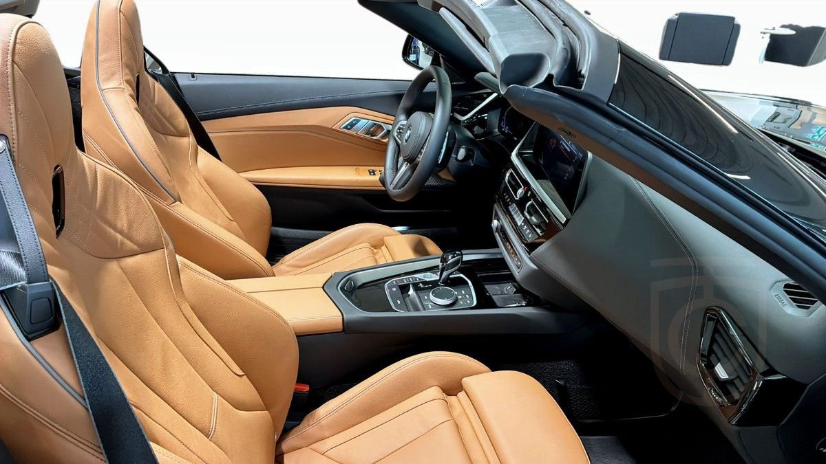 BMW Z4 M40I M PAKET Harman Kardon 360° Head up-display