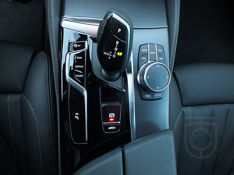 BMW 530d xDrive Touring