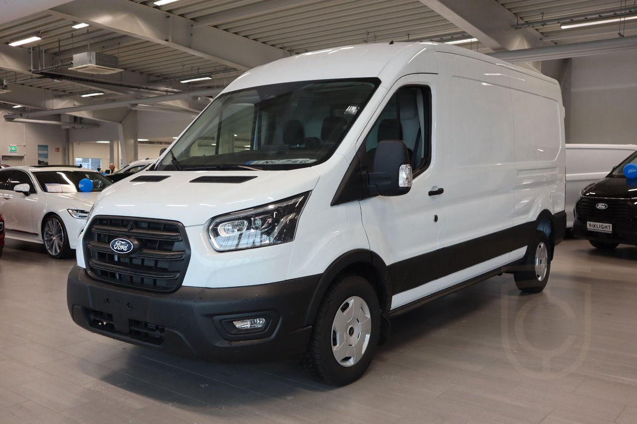 Ford Transit 350 L3 2.0