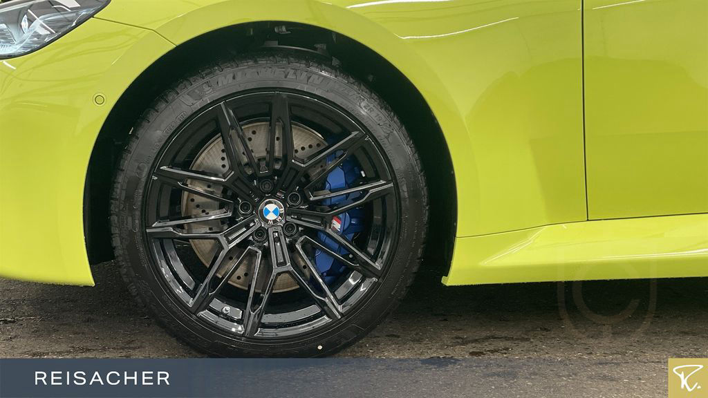 BMW M2 A Coupé el.Sitz+Mem,Leder