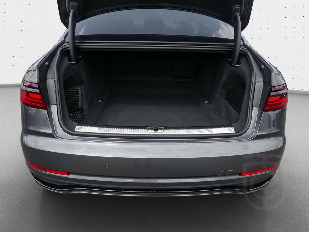 Audi A8 Lang 50 TDI qu. S line Stand*Air*B&O*Massage