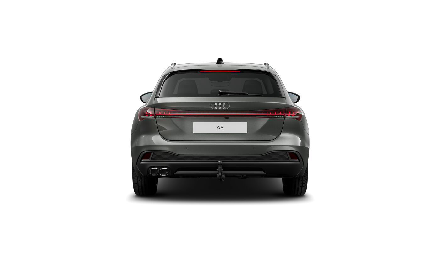 Audi A5 Avant TDI 150 kW S tronic