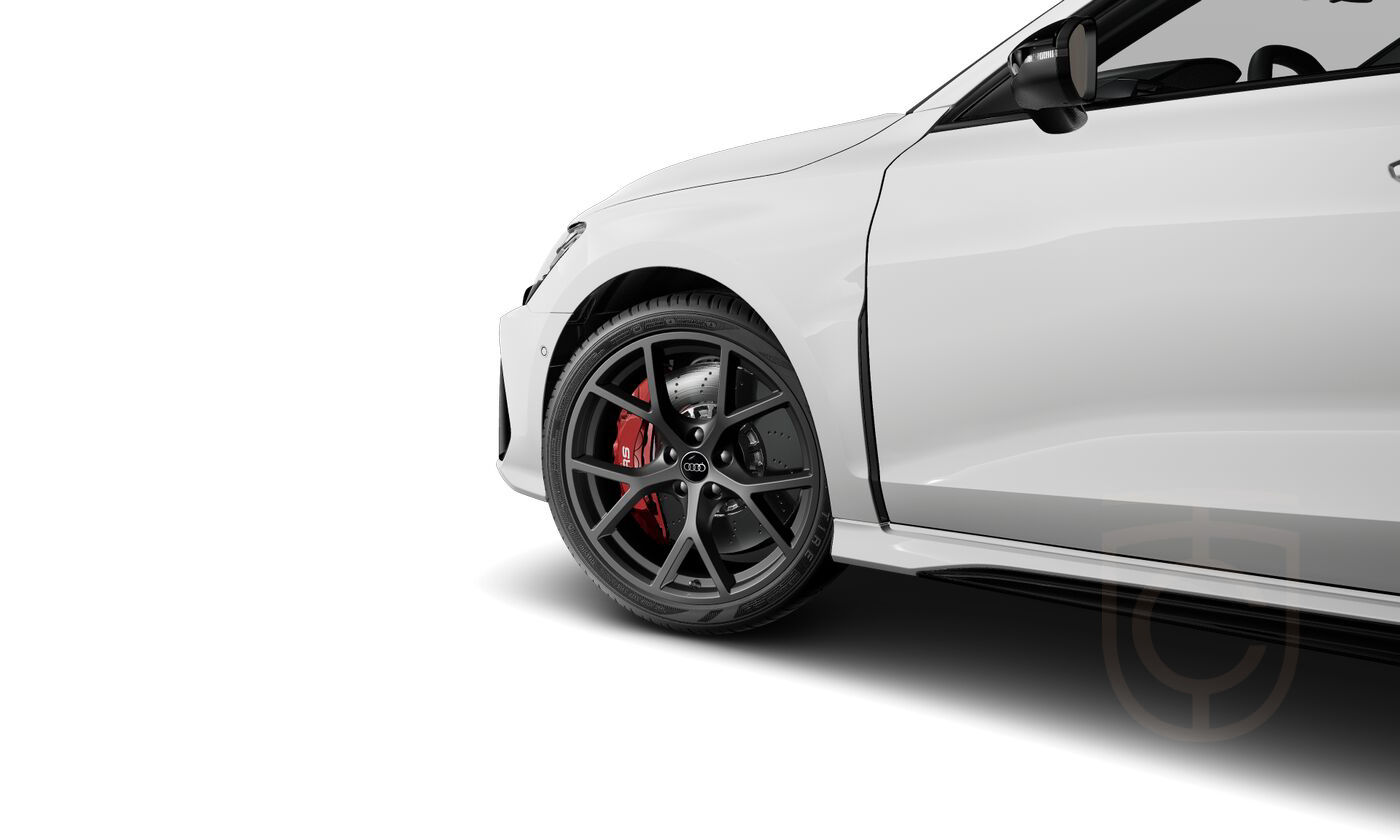 Audi RS 3 Sportback 3 294 kW