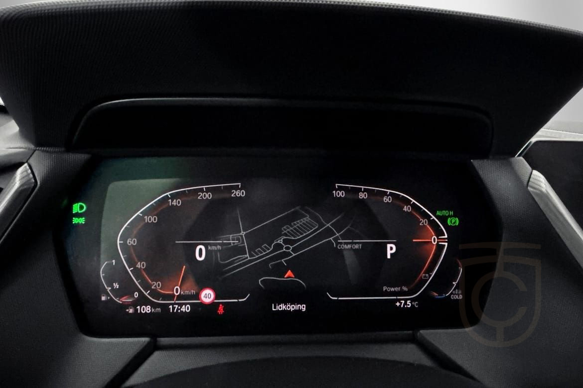 BMW 118i Steptronic 100kW 2023 M Sport