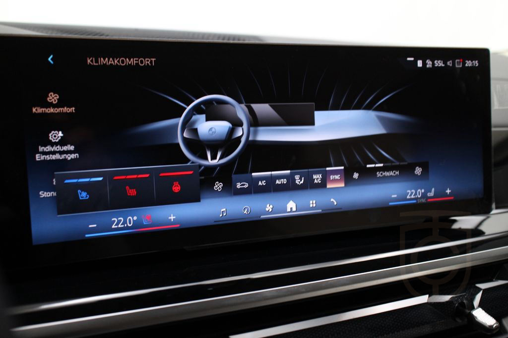 BMW X7 xDrive 40 i Head Up H&K Keyless