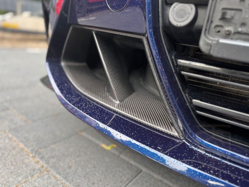 BMW M3 Competition 1Hand M Carbon Keramik Bremse!!!!