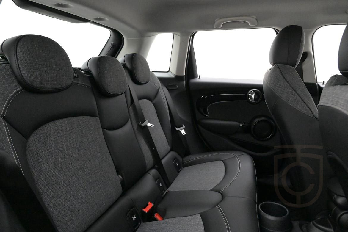 MINI Cooper Experience