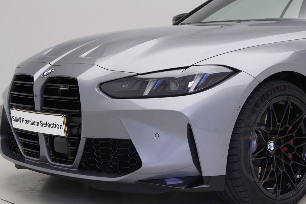 BMW M4 Cabrio xDrive Competition | Nw Model | Air Co