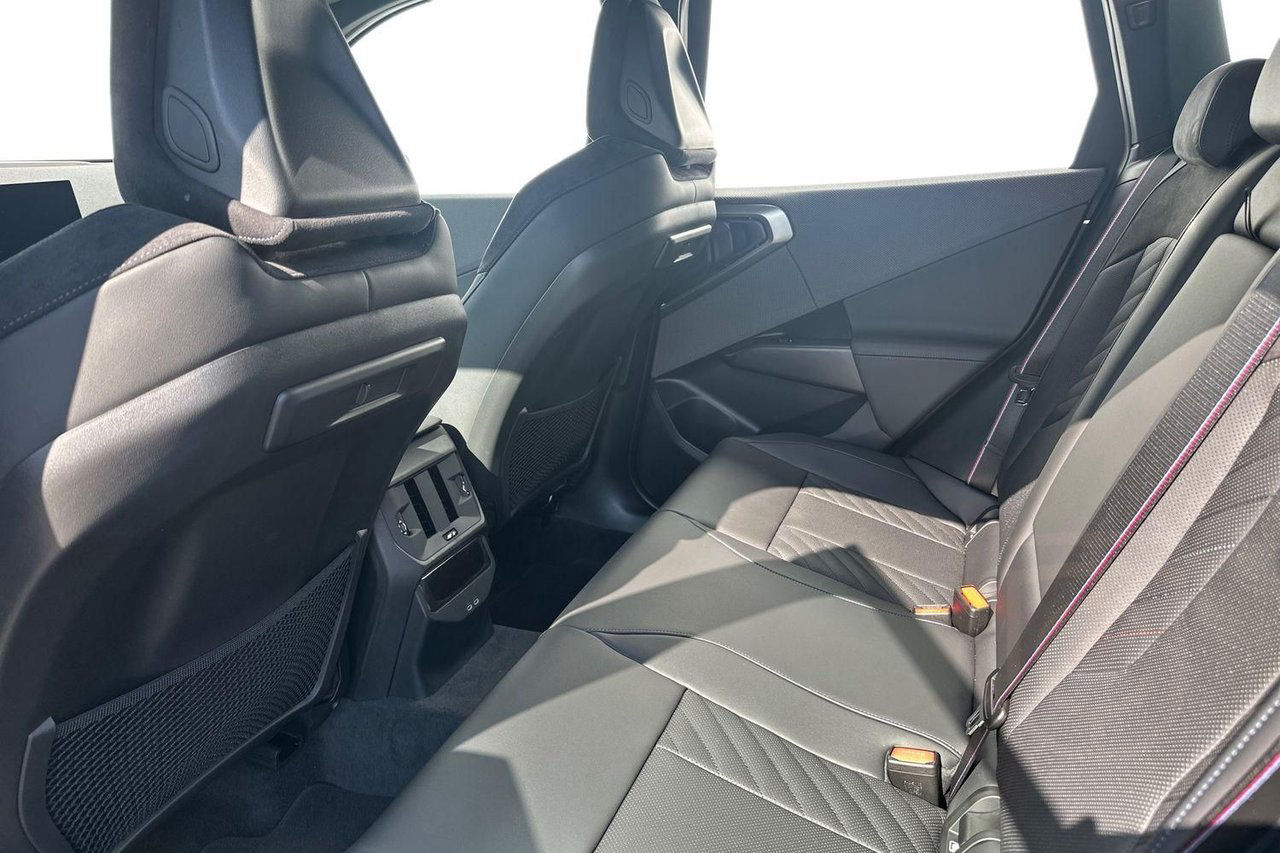 BMW X3 30e xDrive M-Sport Business PRO