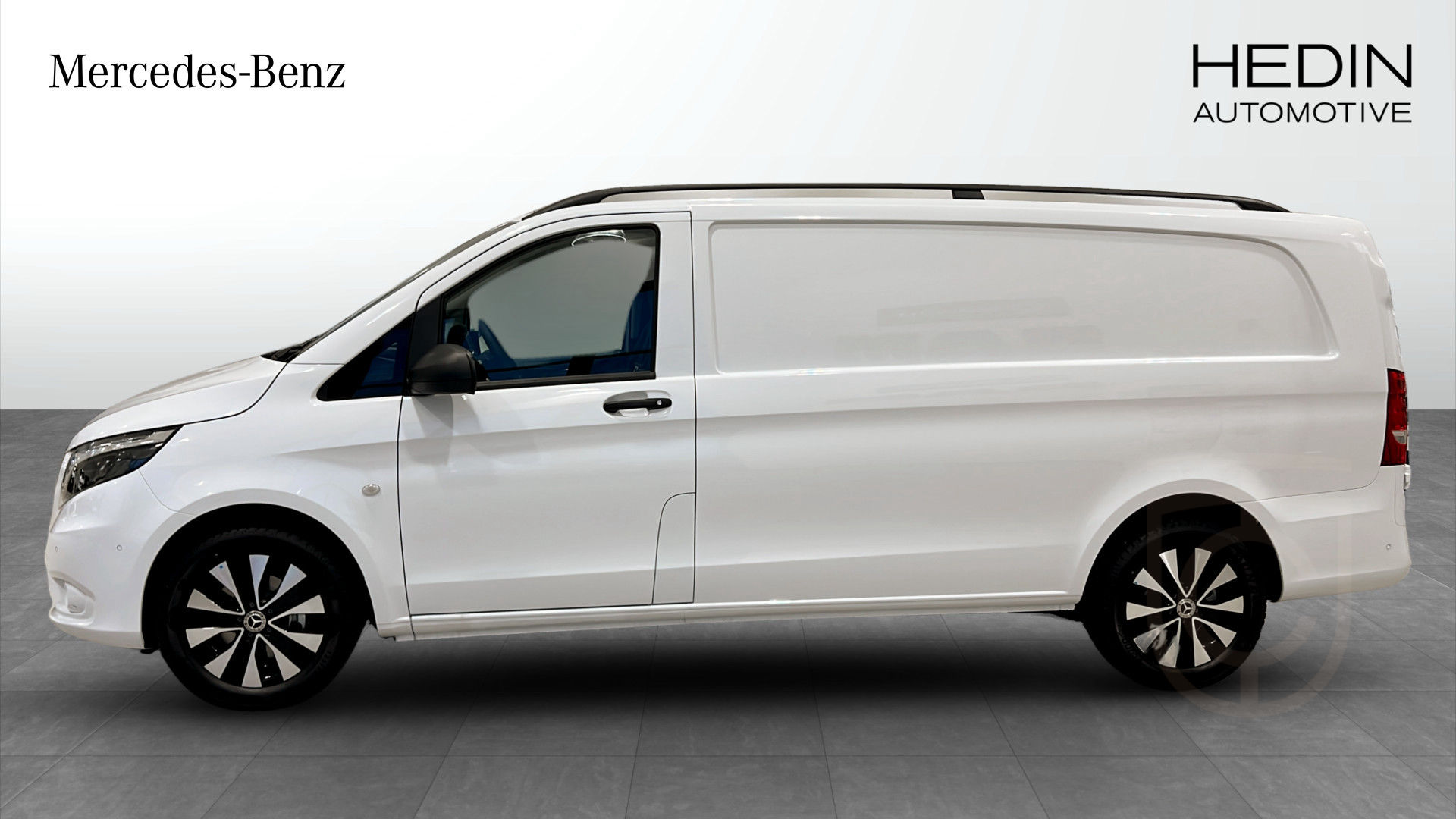 Mercedes-Benz Vito 119 CDI 2.8t