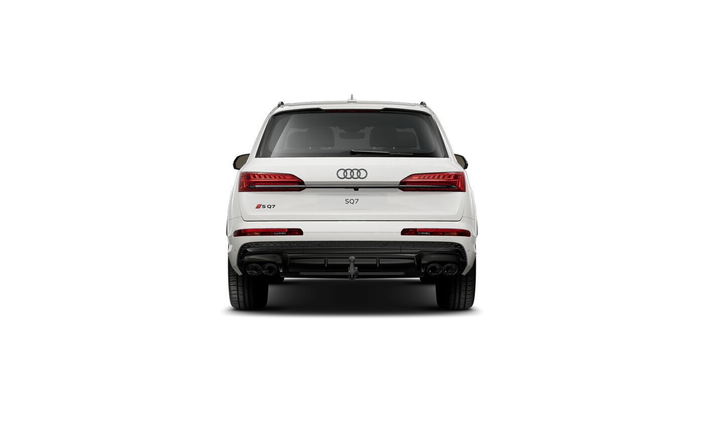 Audi SQ7 SUV TFSI 373 kW