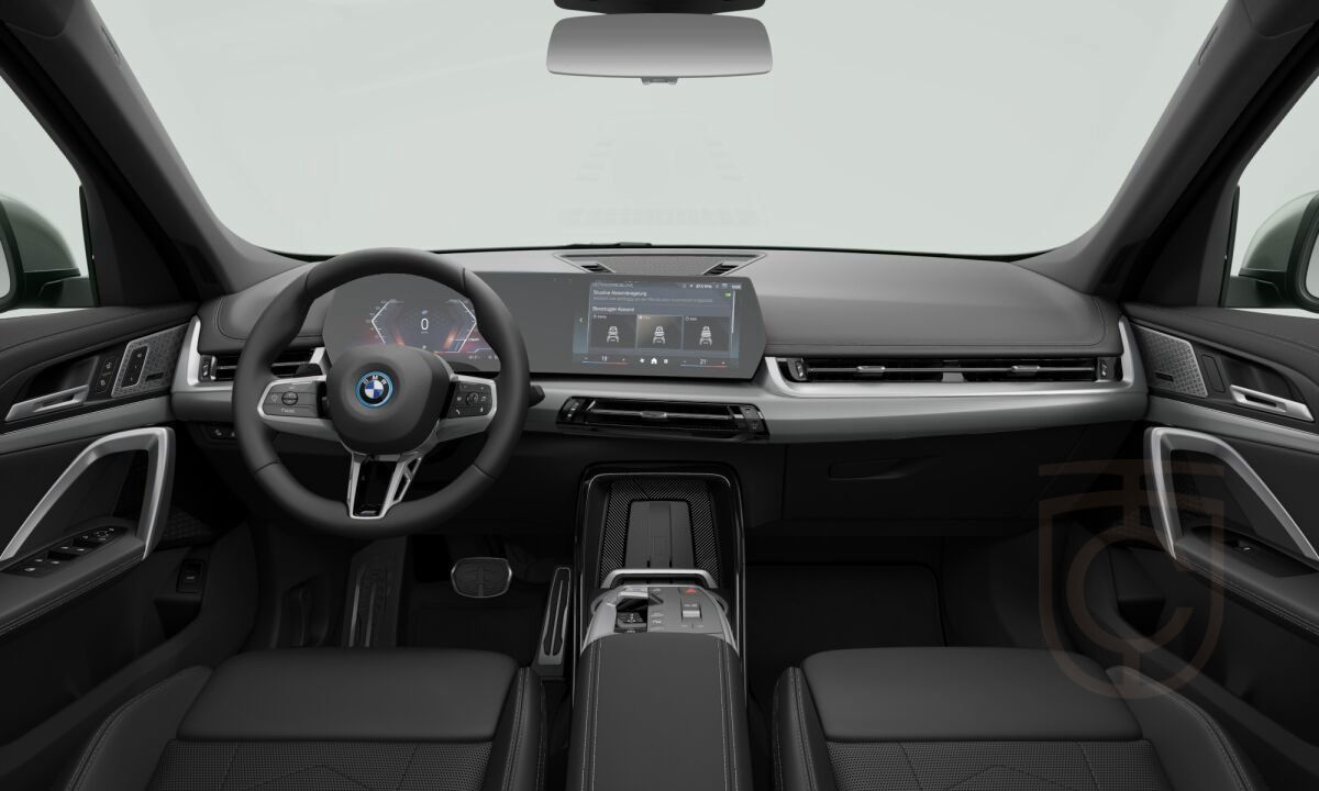 BMW iX1 xDrive30 M Sport Active Launch Edt Premium