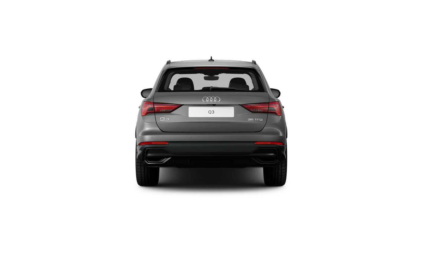 Audi Q3 S line 35 TFSI 110 kW