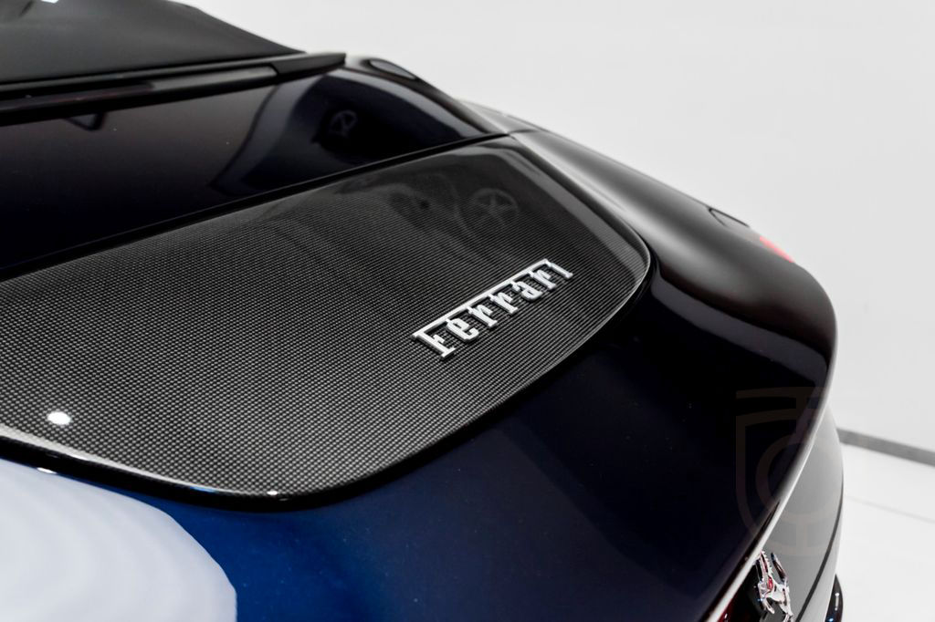 Ferrari Roma Spider ~Ferrari Munsterhuis~