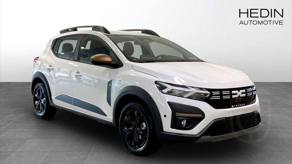 Dacia Sandero STEPWAY EXTREME TCE 90 AUTO