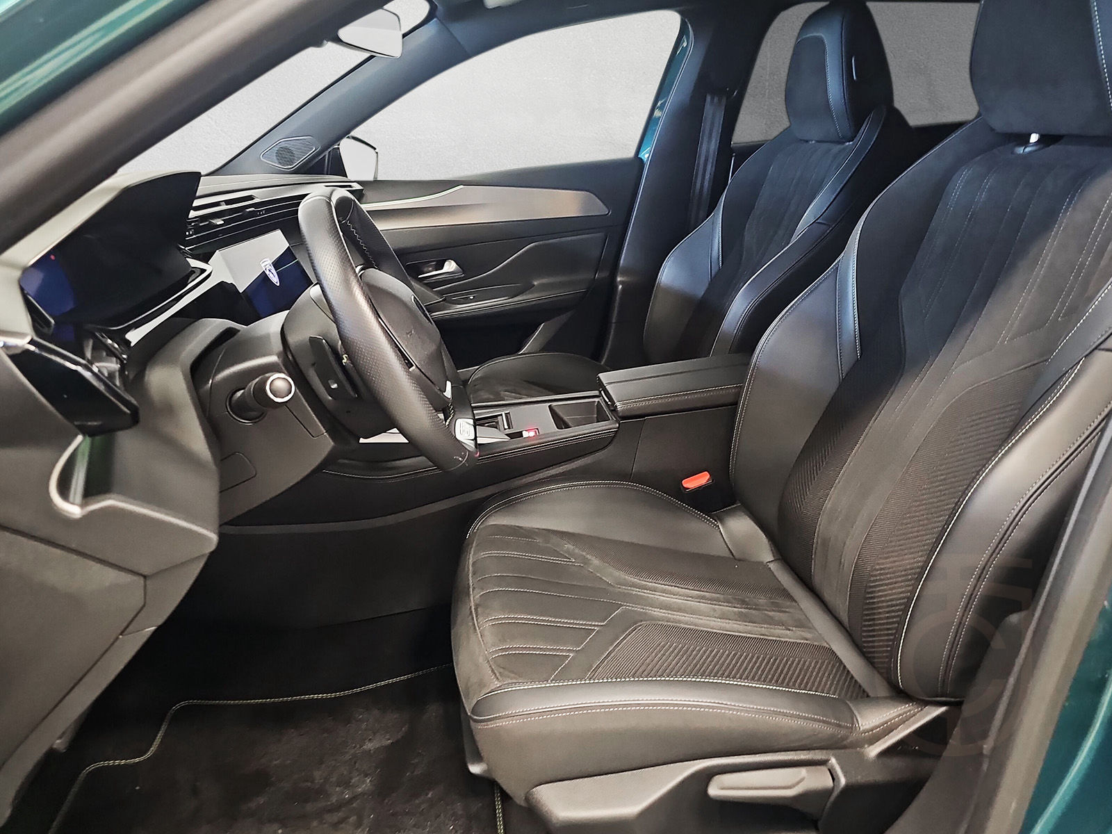 Peugeot 308 SW