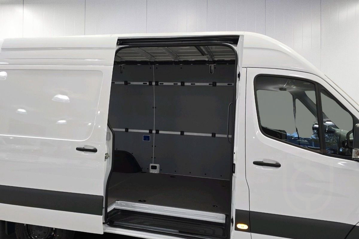 Mercedes-Benz Sprinter ESPRINTER 314