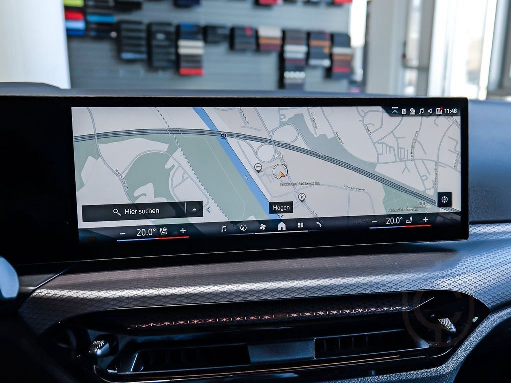 BMW 330d xDrive MSportPro AHK HUD Pano H/K 360° DAPr