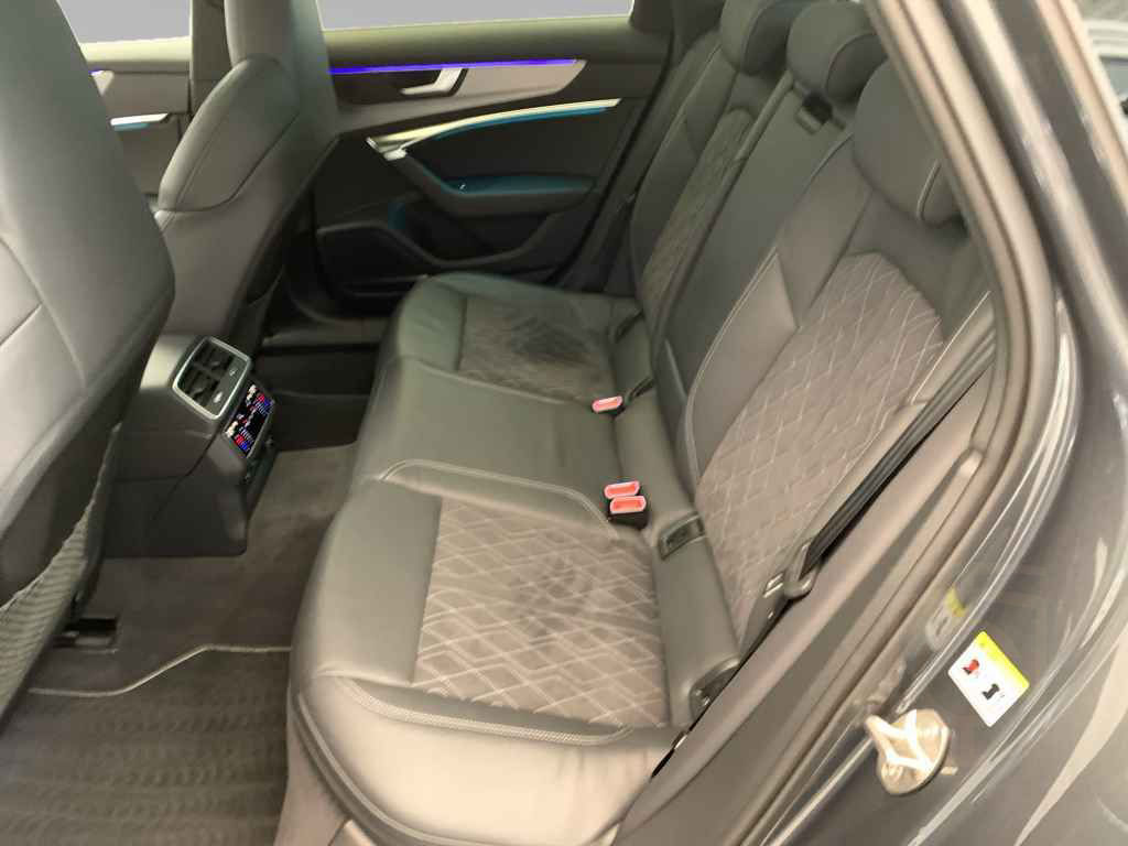 Audi S6 Avant TDI qua *STDHZ*PANO*MATRIX*AHK*B&O*ACC*