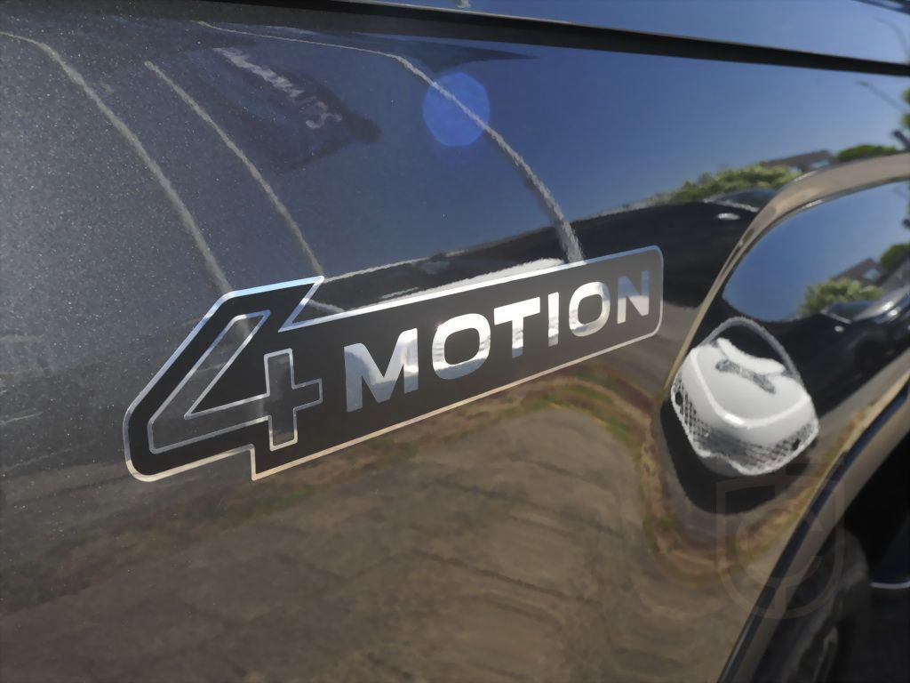 Volkswagen Amarok Style 2,0 TDI 4Motion Hardtop Navi LED