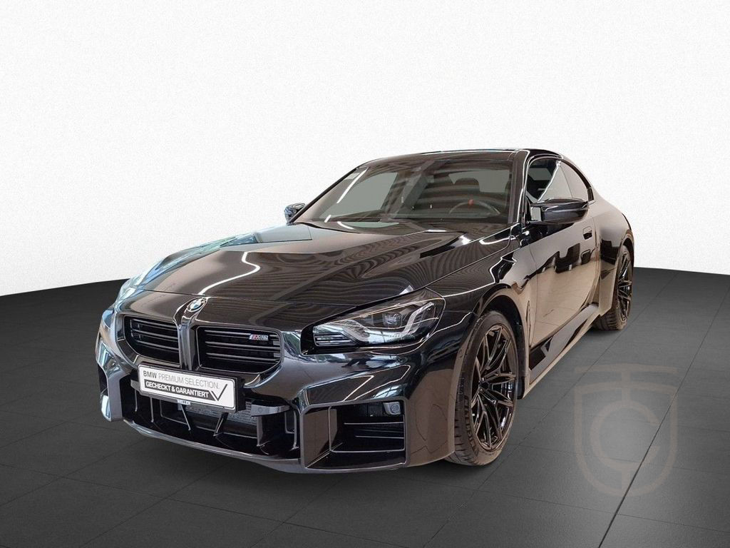 BMW M2 Coupé LiveProf RFK GSD AdapLED HUD M