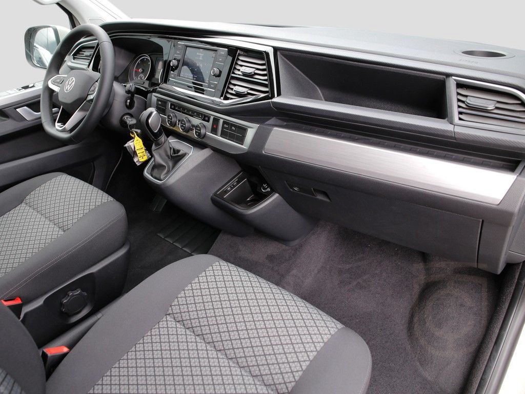 Volkswagen T6 California 6.1 2,0 l 110 kW TDI SCR 4MOTION 7