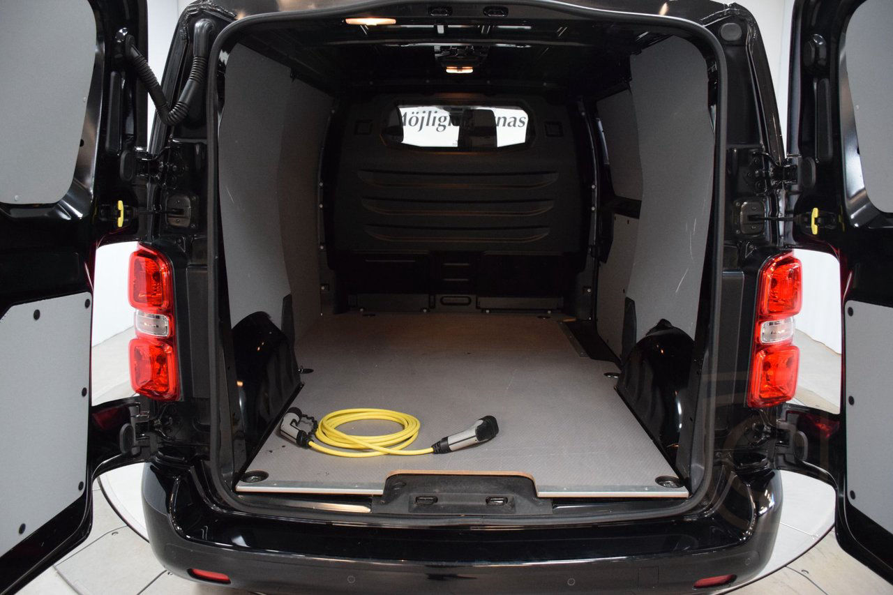 Opel Vivaro-e L2H1