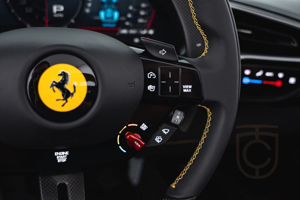 Ferrari 296 GTS