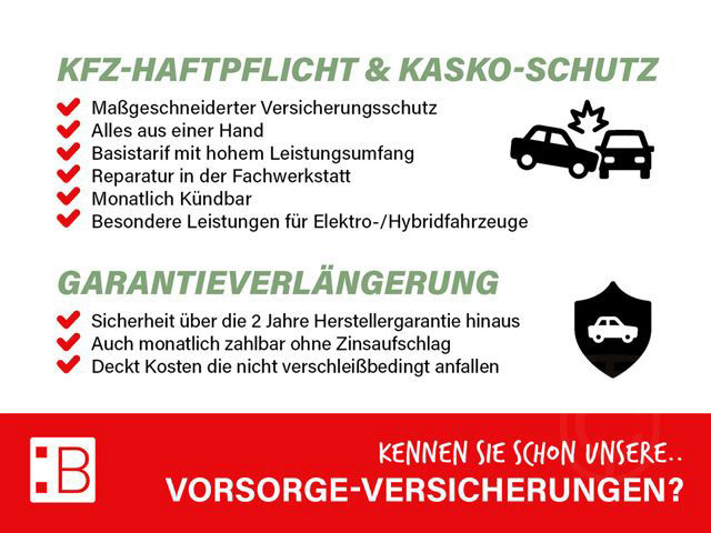 Volkswagen T6.1 Multivan 2.0 TDI DSG 4Mo. Highline NAVI LED