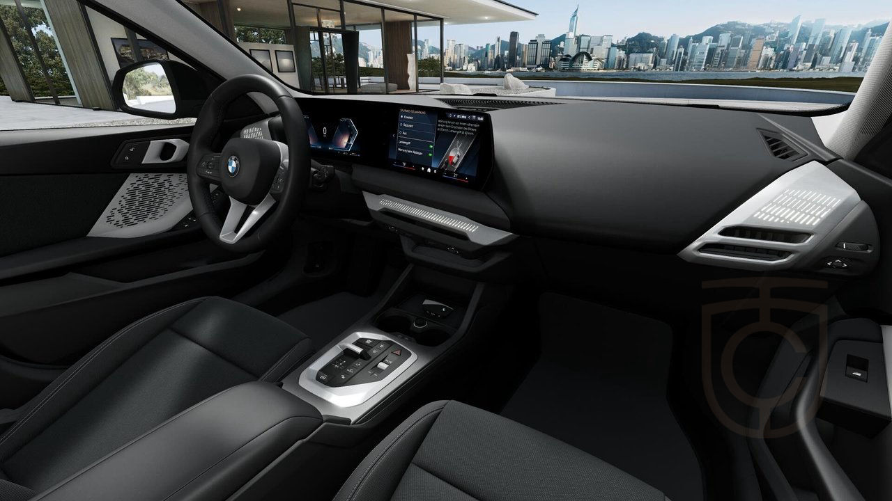 BMW 120 120i