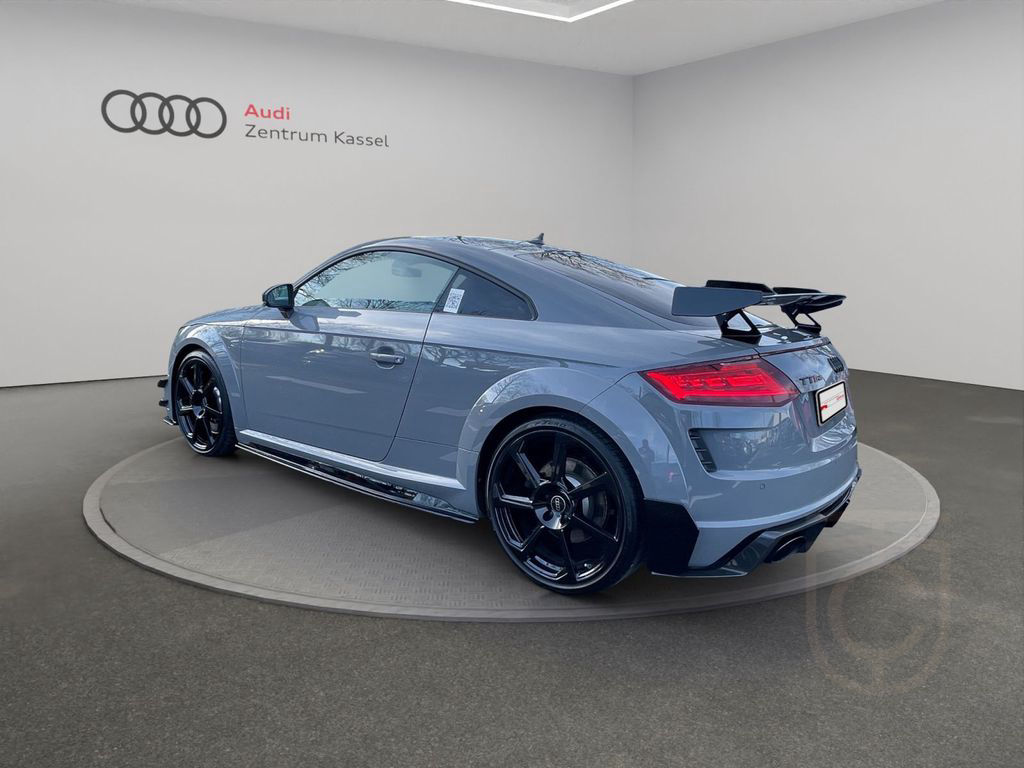 Audi TT RS Coupé 2.5 TFSI ICONIC EDITION Nr 50 of 100