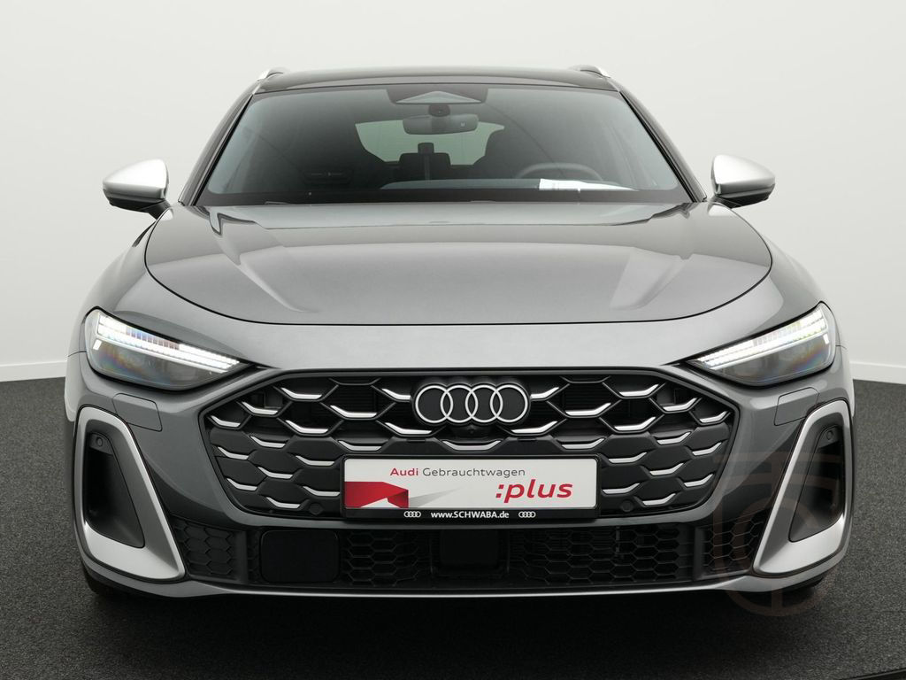 Audi S5 Avant TFSI *PANO*MATRIX*HdUp*VIRTUAL*B&O*20"*
