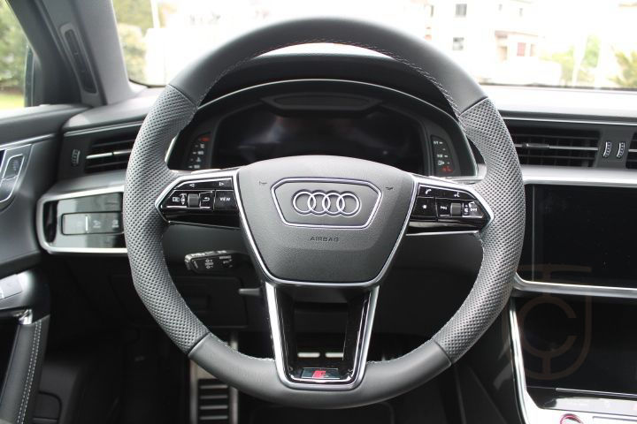 Audi S6 Avant 3.0TDI*MATRIX*NAV*B&O*LUFT*TOP-VIEW*LM2